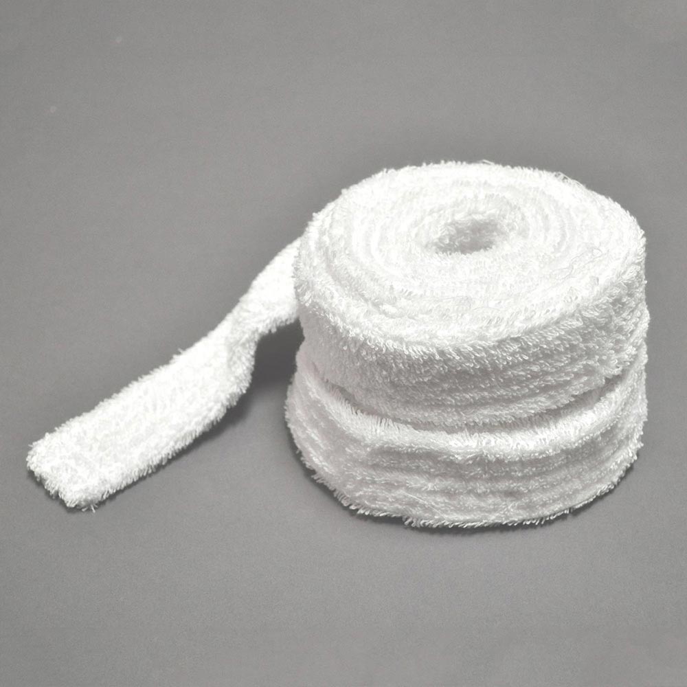 Terry Bathrobe Belt-Robemart.com