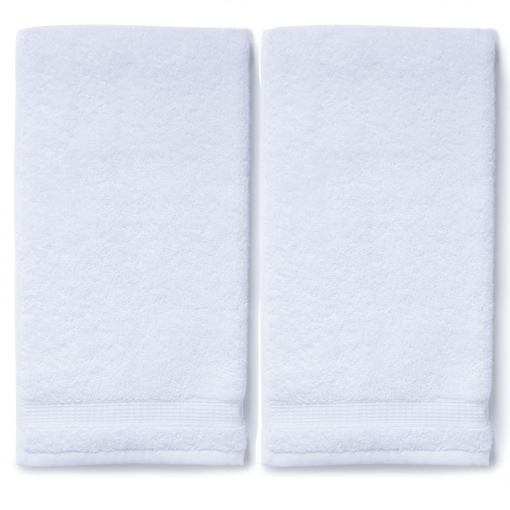 Premium Hand Towel 16 X 30 Inch, Single Towel-Robemart.com