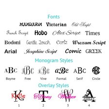Overlay Embroidery-Robemart.com
