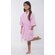 Pink Waffle Kimono Kid's Robe-Robemart.com Pink Waffle Kimono Kid's Robe-Robemart.com