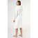 100% Turkish Cotton White Heavy Weight Hooded Terry Bathrobe-Robemart.com 100% Turkish Cotton White Heavy Weight Hooded Terry Bathrobe-Robemart.com