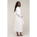 100% Turkish Cotton White Waffle Kimono Robe-Robemart.com 100% Turkish Cotton White Waffle Kimono Robe-Robemart.com