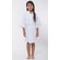 White Waffle Kimono Kid's Robe-Robemart.com White Waffle Kimono Kid's Robe-Robemart.com