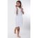 White Waffle Kimono Kid's Robe-Robemart.com White Waffle Kimono Kid's Robe-Robemart.com