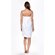 100% Turkish Cotton White Terry Cloth Spa, Bath Wrap-Robemart.com 100% Turkish Cotton White Terry Cloth Spa, Bath Wrap-Robemart.com