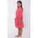Coral Waffle Kimono Kid's Robe-Robemart.com Coral Waffle Kimono Kid's Robe-Robemart.com