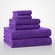 13" x 13" - 100% Turkish Cotton Purple Terry Washcloth - 12 Pack (Dozen)-Robemart.com 13" x 13" - 100% Turkish Cotton Purple Terry Washcloth - 12 Pack (Dozen)-Robemart.com