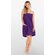 Purple Waffle Spa, Bath Wrap-Robemart.com