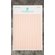 Soft Peach Waffle Fabric Swatch - Free Shipping-Robemart.com Soft Peach Waffle Fabric Swatch - Free Shipping-Robemart.com