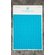 Turquoise Waffle Fabric Swatch - Free Shipping-Robemart.com Turquoise Waffle Fabric Swatch - Free Shipping-Robemart.com