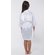 White Satin Kimono Kid's Robe-Robemart.com White Satin Kimono Kid's Robe-Robemart.com