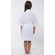 White Waffle Kimono Kid's Robe-Robemart.com White Waffle Kimono Kid's Robe-Robemart.com