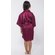 Wine Red Satin Kimono Kid's Robe-Robemart.com Wine Red Satin Kimono Kid's Robe-Robemart.com