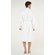 100% Turkish Cotton White Shawl Terry Bathrobe-Robemart.com 100% Turkish Cotton White Shawl Terry Bathrobe-Robemart.com