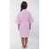 Pink Waffle Kimono Kid's Robe-Robemart.com Pink Waffle Kimono Kid's Robe-Robemart.com