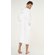 100% Turkish Cotton White Heavy Weight Hooded Terry Bathrobe-Robemart.com 100% Turkish Cotton White Heavy Weight Hooded Terry Bathrobe-Robemart.com