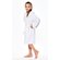 100% Turkish Cotton White Hooded Terry Kid's Bathrobe-Robemart.com 100% Turkish Cotton White Hooded Terry Kid's Bathrobe-Robemart.com