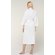 100% Turkish Cotton White Waffle Kimono Robe-Robemart.com 100% Turkish Cotton White Waffle Kimono Robe-Robemart.com