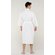 100% Turkish Cotton White Waffle Kimono Robe-Robemart.com 100% Turkish Cotton White Waffle Kimono Robe-Robemart.com