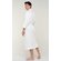 100% Turkish Cotton White Waffle Kimono Robe-Robemart.com 100% Turkish Cotton White Waffle Kimono Robe-Robemart.com