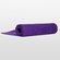 12" x 44"- 100% Turkish Cotton Purple Gym Towel-Robemart.com 12" x 44"- 100% Turkish Cotton Purple Gym Towel-Robemart.com