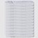 100% Turkish Class Cotton White Washcloth- 12 Pack (Dozen)-Robemart.com