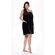 100% Cotton Black Terry Velour Cloth Spa Wrap, Bath Towel Wrap-Robemart.com 100% Cotton Black Terry Velour Cloth Spa Wrap, Bath Towel Wrap-Robemart.com
