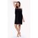 100% Cotton Black Terry Velour Cloth Spa Wrap, Bath Towel Wrap-Robemart.com 100% Cotton Black Terry Velour Cloth Spa Wrap, Bath Towel Wrap-Robemart.com