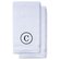 Navy Blue Initial Premium Hand Towel Classic 16 X 30 Inch, Set of 2-Robemart.com Navy Blue Initial Premium Hand Towel Classic 16 X 30 Inch, Set of 2-Robemart.com