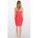 Coral Waffle Spa, Bath Wrap-Robemart.com