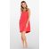 Coral Waffle Spa, Bath Wrap-Robemart.com