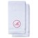Pink Initial Premium Hand Towel Script 16 X 30 Inch, Set of 2-Robemart.com Pink Initial Premium Hand Towel Script 16 X 30 Inch, Set of 2-Robemart.com