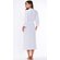 Cotton White Knit Kimono Robe Final Sale-Robemart.com Cotton White Knit Kimono Robe Final Sale-Robemart.com
