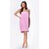 100% Cotton Pink Terry Velour Cloth Spa Wrap, Bath Towel Wrap-Robemart.com 100% Cotton Pink Terry Velour Cloth Spa Wrap, Bath Towel Wrap-Robemart.com