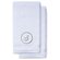 Gray Initial Premium Hand Towel Script 16 X 30 Inch, Set of 2-Robemart.com Gray Initial Premium Hand Towel Script 16 X 30 Inch, Set of 2-Robemart.com