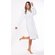 Super Soft White Lightweight Plush Shawl Short Women's Robe-Robemart.com Super Soft White Lightweight Plush Shawl Short Women's Robe-Robemart.com