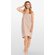 Taupe Waffle Spa, Bath Wrap-Robemart.com