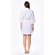 Waffle Kimono White Short Robe Square Pattern-Robemart.com Waffle Kimono White Short Robe Square Pattern-Robemart.com