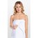 White Waffle Spa, Bath Wrap-Robemart.com White Waffle Spa, Bath Wrap-Robemart.com