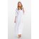 Super Soft White Plush Hooded Women's Robe-Robemart.com Super Soft White Plush Hooded Women's Robe-Robemart.com