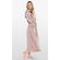 Super Soft Blush Pink Plush Hooded Women's Robe-Robemart.com Super Soft Blush Pink Plush Hooded Women's Robe-Robemart.com