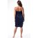100% Cotton Navy Blue Terry Velour Cloth Spa Wrap, Bath Towel Wrap-Robemart.com 100% Cotton Navy Blue Terry Velour Cloth Spa Wrap, Bath Towel Wrap-Robemart.com