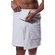 100% Cotton Men White Terry Velour Cloth Body Wrap, Bath Towel Wrap-Robemart.com 100% Cotton Men White Terry Velour Cloth Body Wrap, Bath Towel Wrap-Robemart.com