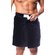 100% Cotton Men Black Terry Velour Cloth Body Wrap, Bath Towel Wrap-Robemart.com 100% Cotton Men Black Terry Velour Cloth Body Wrap, Bath Towel Wrap-Robemart.com