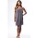 Gray Plush Spa Bath Wrap-Robemart.com Gray Plush Spa Bath Wrap-Robemart.com