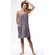 Gray Plush Spa Bath Wrap-Robemart.com Gray Plush Spa Bath Wrap-Robemart.com