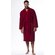 100% Turkish Cotton Wine Red Terry Kimono Bathrobe-Robemart.com 100% Turkish Cotton Wine Red Terry Kimono Bathrobe-Robemart.com
