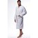 100% Turkish Cotton White Terry Kimono Bathrobe-Robemart.com 100% Turkish Cotton White Terry Kimono Bathrobe-Robemart.com
