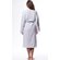 100% Turkish Cotton White Terry Kimono Bathrobe-Robemart.com 100% Turkish Cotton White Terry Kimono Bathrobe-Robemart.com
