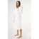 100% Turkish Cotton White Heavy Weight Hooded Terry Bathrobe-Robemart.com 100% Turkish Cotton White Heavy Weight Hooded Terry Bathrobe-Robemart.com
